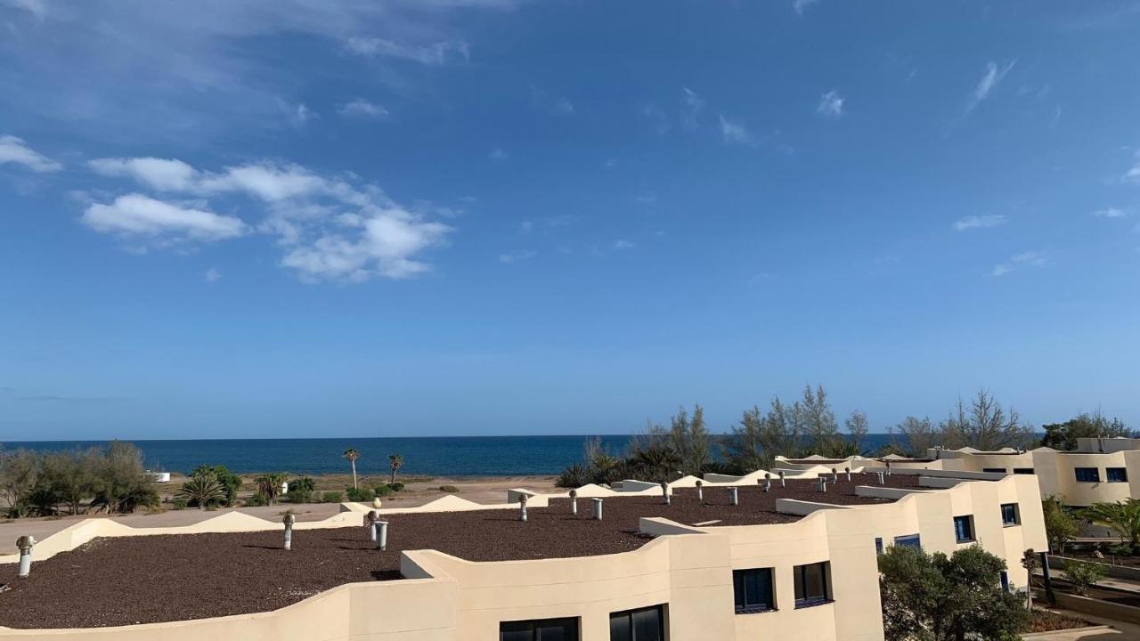 Welooveyou Aqua La Lajita Exterior foto
