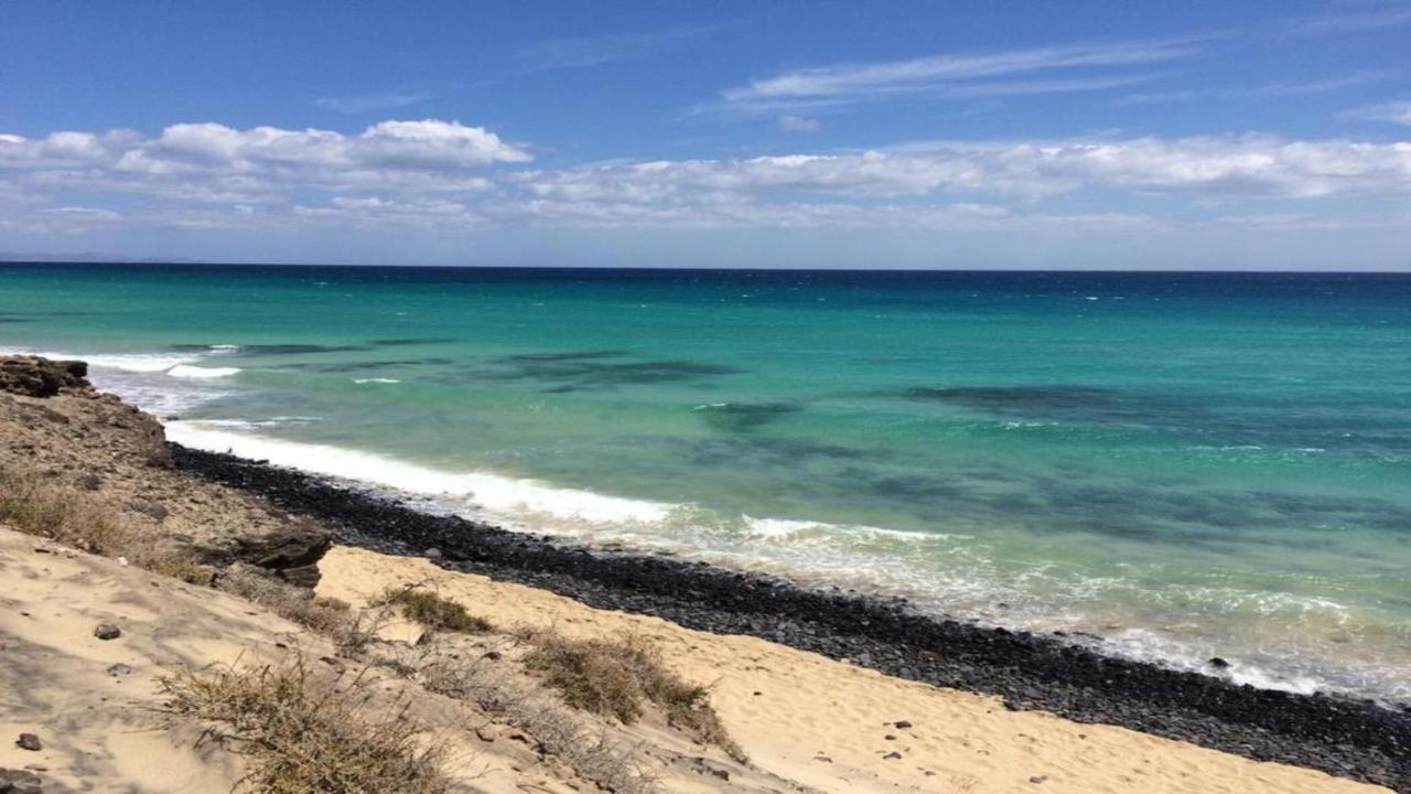 Welooveyou Aqua La Lajita Exterior foto