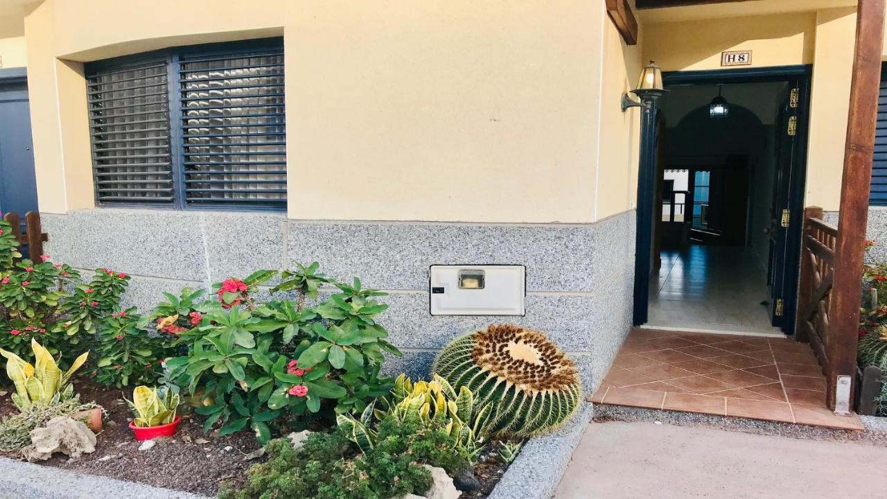 Welooveyou Aqua La Lajita Exterior foto